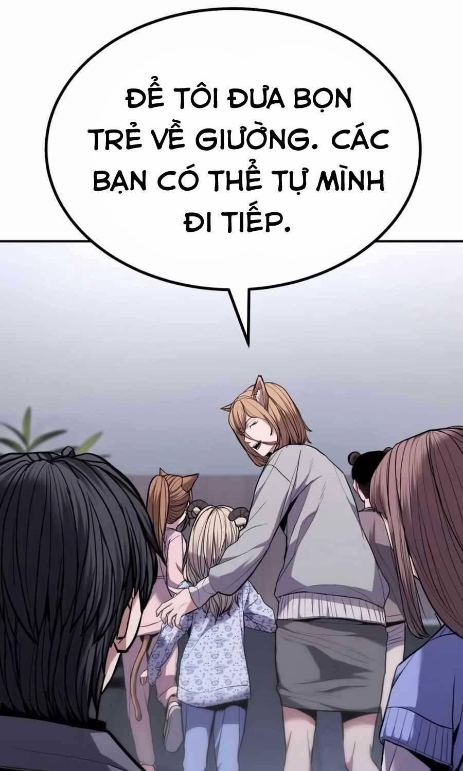 Anh Hùng Bị Trục Xuất 18 trang 67