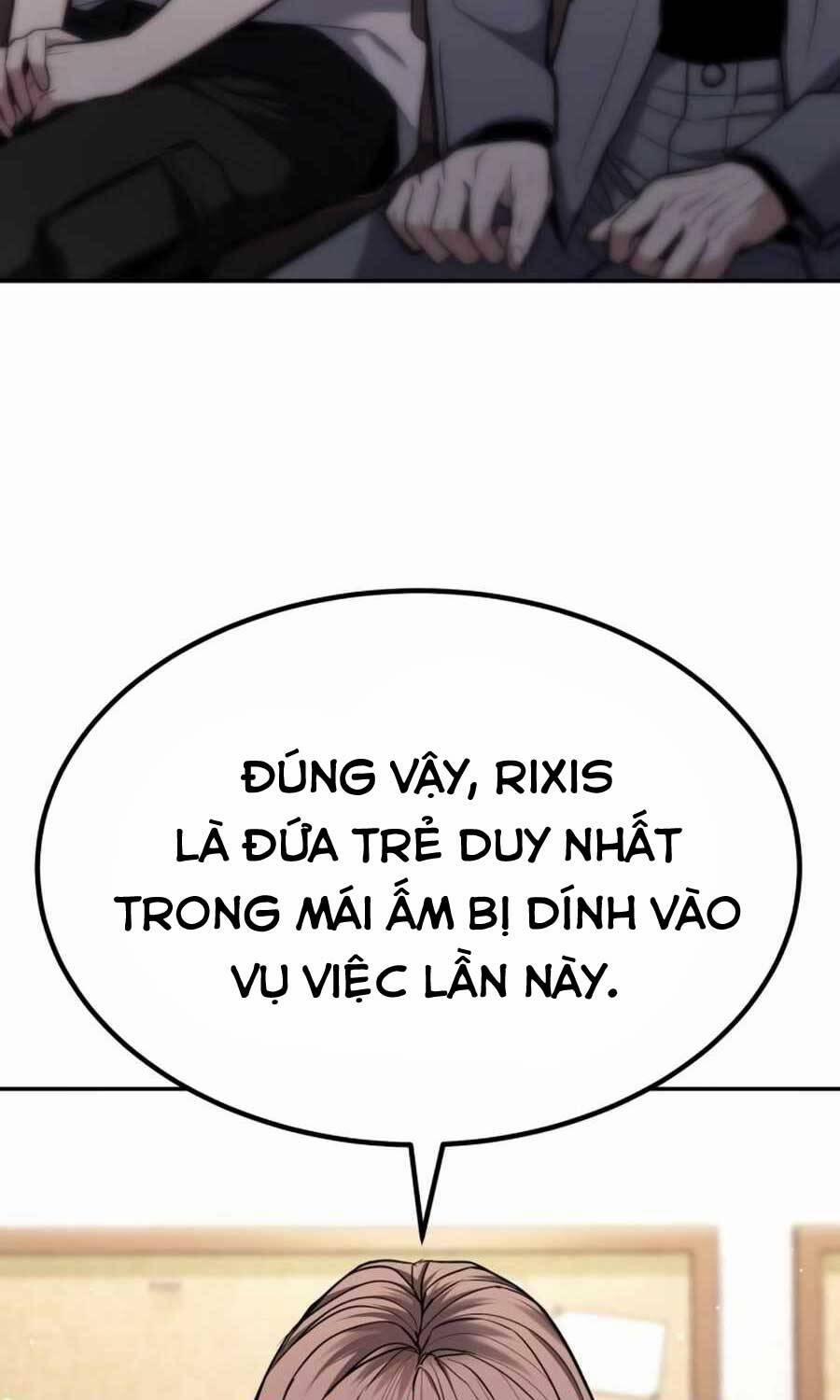 Anh Hùng Bị Trục Xuất 18 trang 76
