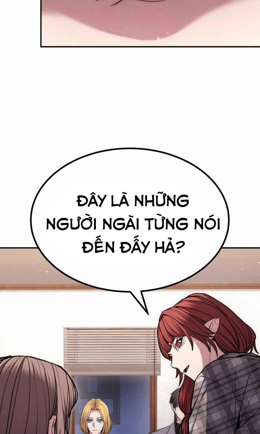 Anh Hùng Bị Trục Xuất 18 trang 85