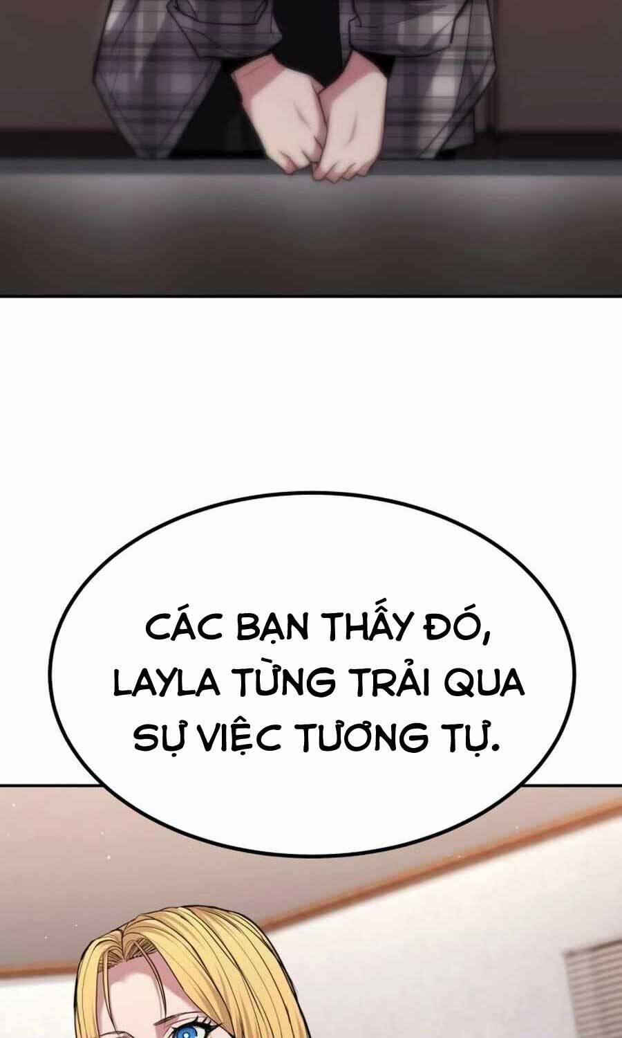 Anh Hùng Bị Trục Xuất 18 trang 88