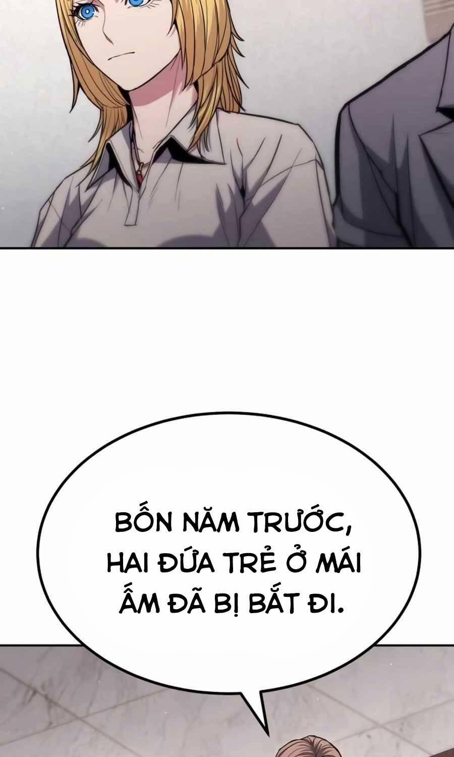 Anh Hùng Bị Trục Xuất 18 trang 89