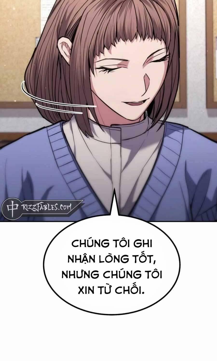 Anh Hùng Bị Trục Xuất 18 trang 94