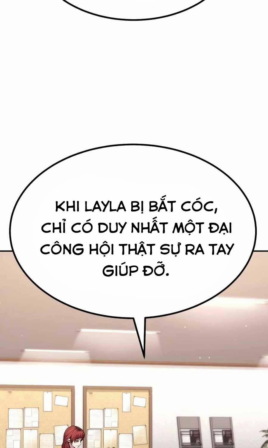 Anh Hùng Bị Trục Xuất 18 trang 98