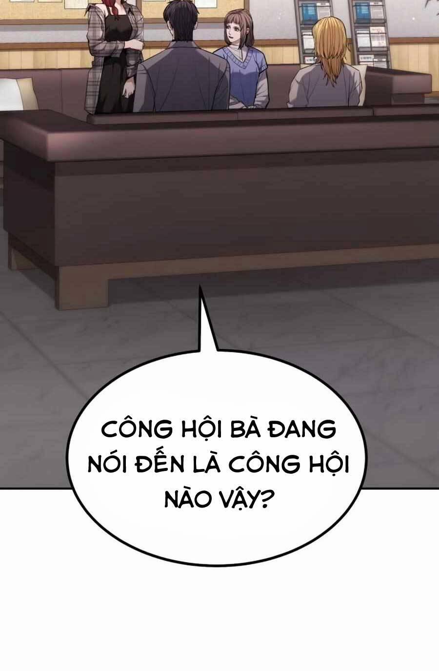 Anh Hùng Bị Trục Xuất 18 trang 99
