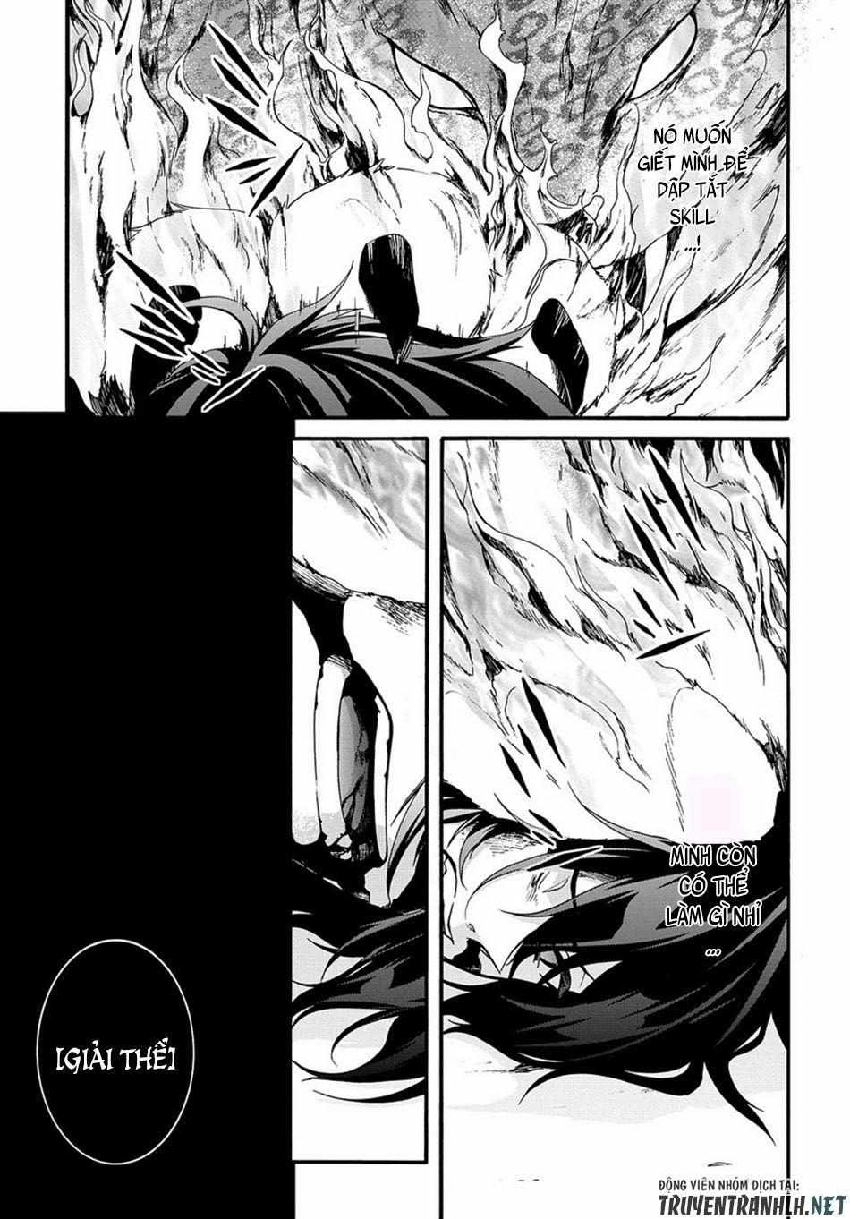 Anh Hùng Bị Vứt Bỏ: Sự Trả Thù Của Anh Hùng Bị Triệu Hồi Đến Thế Giới Khác 1 trang 28