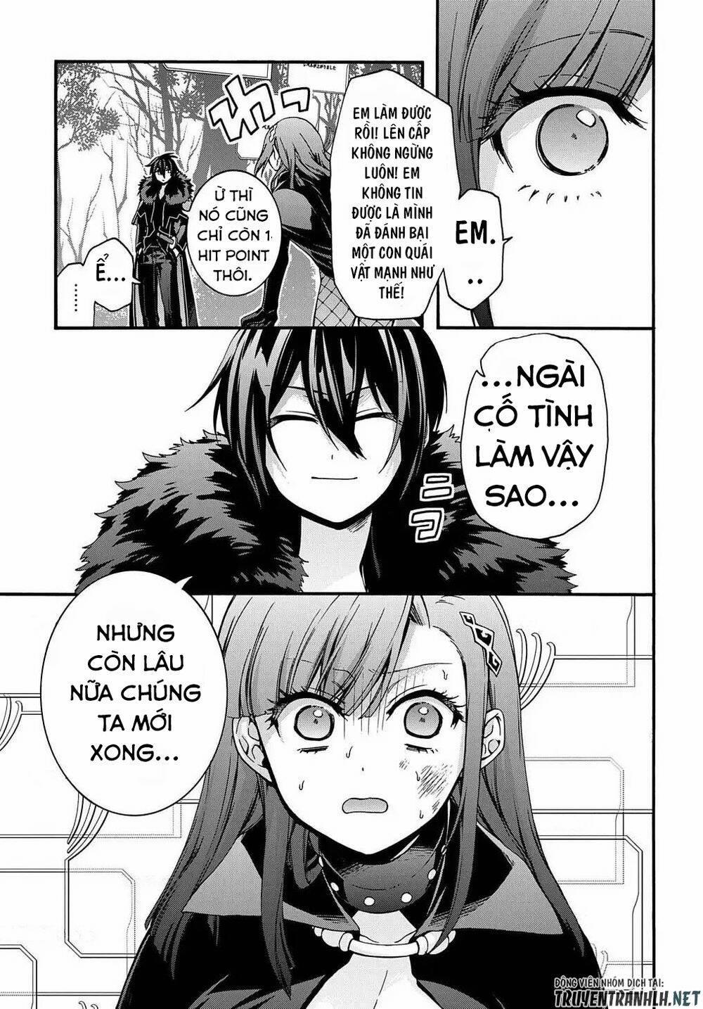 Anh Hùng Bị Vứt Bỏ: Sự Trả Thù Của Anh Hùng Bị Triệu Hồi Đến Thế Giới Khác 11 trang 13