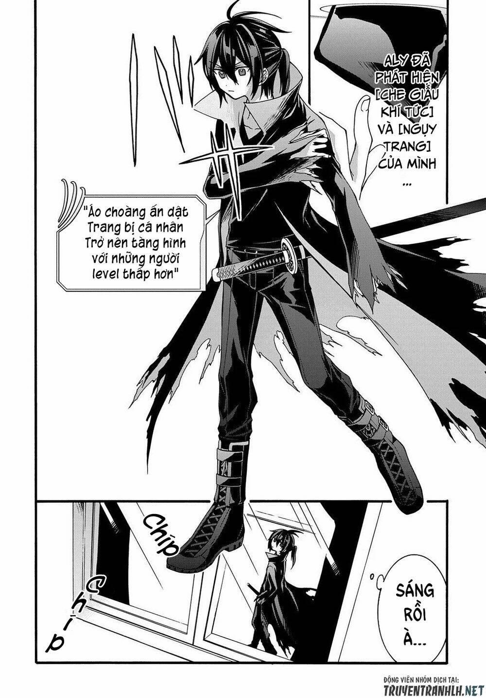 Anh Hùng Bị Vứt Bỏ: Sự Trả Thù Của Anh Hùng Bị Triệu Hồi Đến Thế Giới Khác 12 trang 12