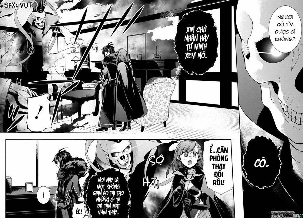 Anh Hùng Bị Vứt Bỏ: Sự Trả Thù Của Anh Hùng Bị Triệu Hồi Đến Thế Giới Khác 12 trang 3