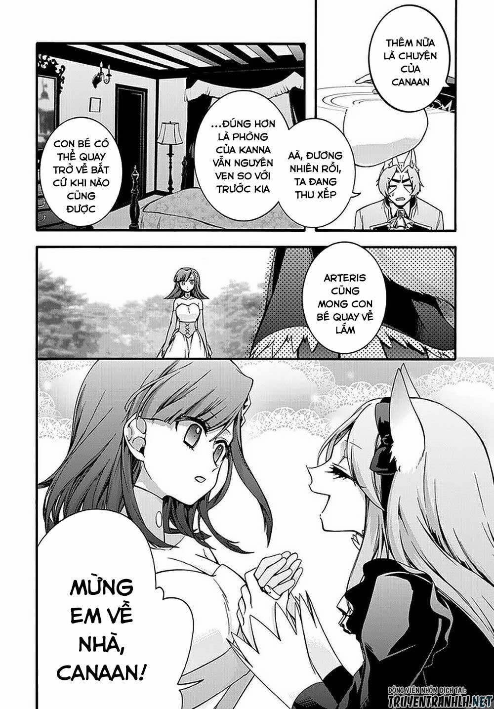 Anh Hùng Bị Vứt Bỏ: Sự Trả Thù Của Anh Hùng Bị Triệu Hồi Đến Thế Giới Khác 17 trang 10