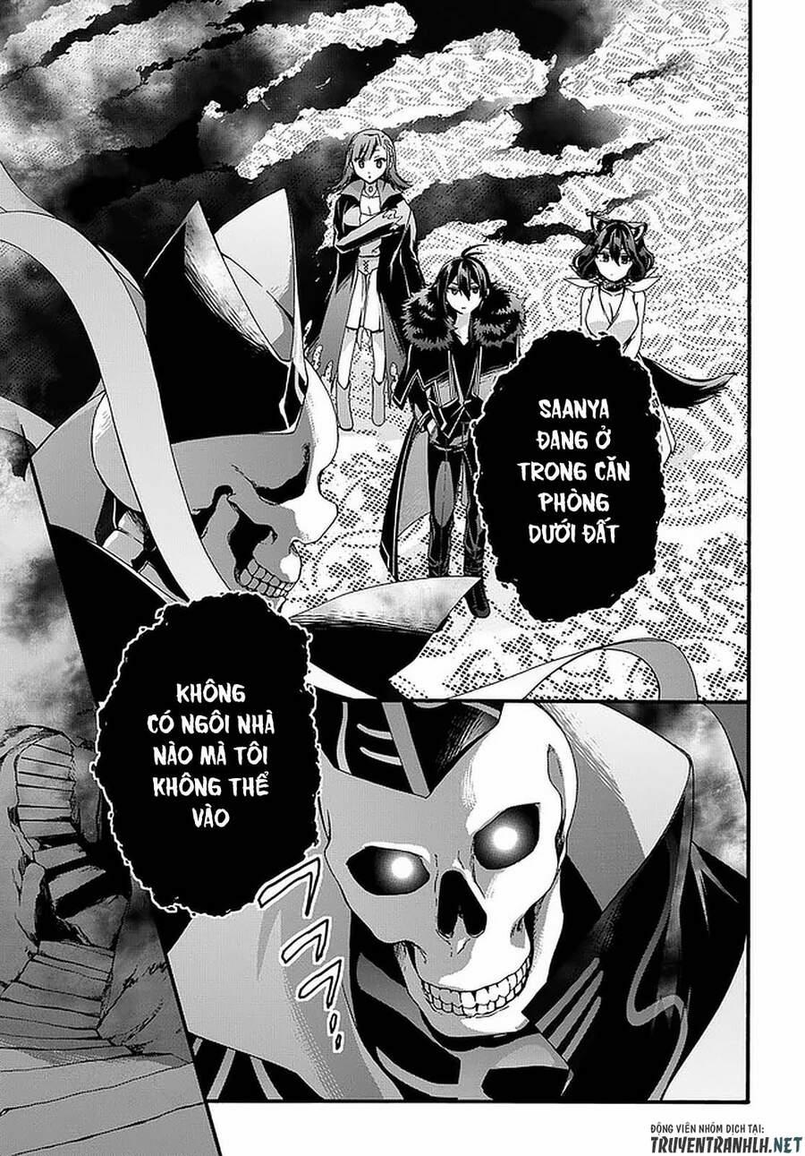 Anh Hùng Bị Vứt Bỏ: Sự Trả Thù Của Anh Hùng Bị Triệu Hồi Đến Thế Giới Khác 18 trang 20