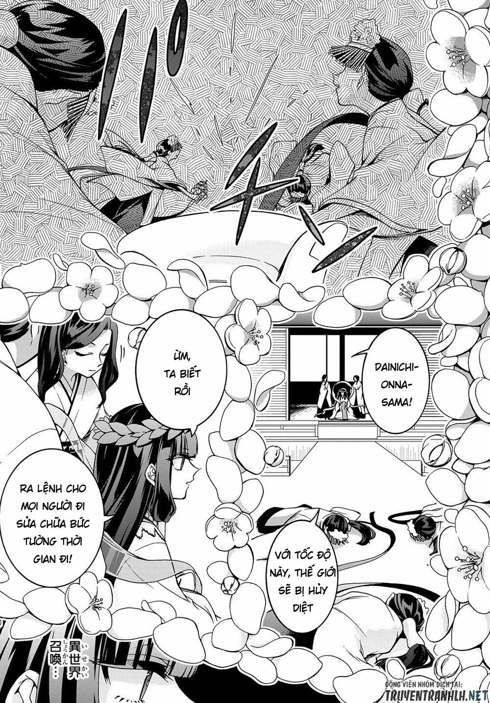 Anh Hùng Bị Vứt Bỏ: Sự Trả Thù Của Anh Hùng Bị Triệu Hồi Đến Thế Giới Khác 19 trang 9