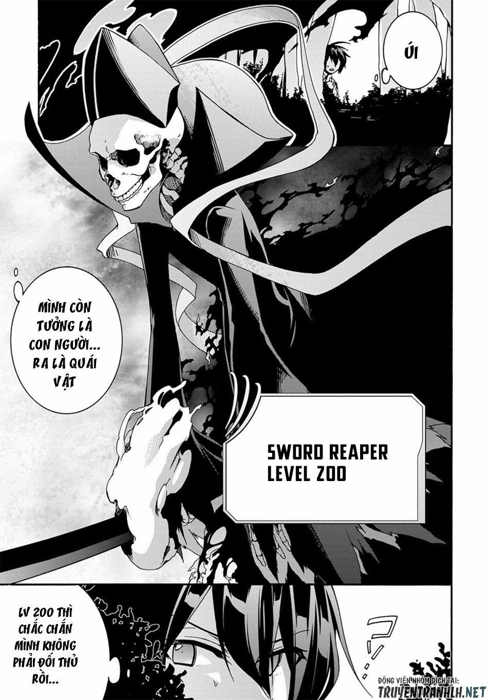 Anh Hùng Bị Vứt Bỏ: Sự Trả Thù Của Anh Hùng Bị Triệu Hồi Đến Thế Giới Khác 2 trang 2