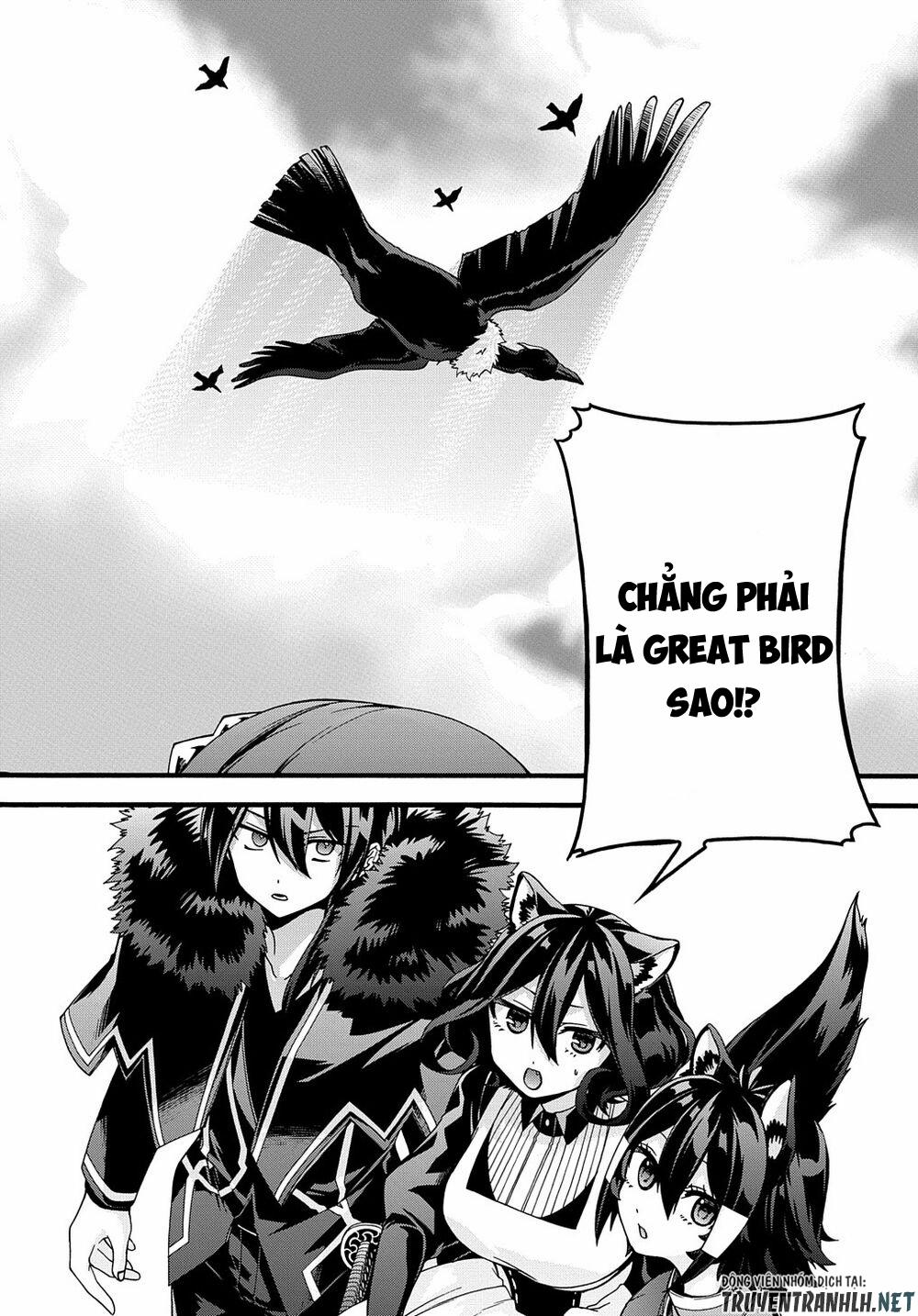 Anh Hùng Bị Vứt Bỏ: Sự Trả Thù Của Anh Hùng Bị Triệu Hồi Đến Thế Giới Khác 20 trang 21