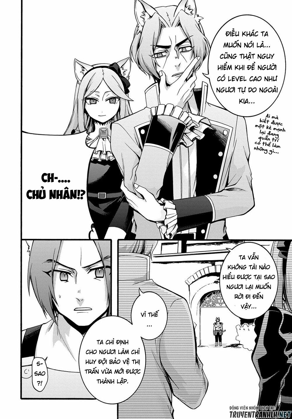 Anh Hùng Bị Vứt Bỏ: Sự Trả Thù Của Anh Hùng Bị Triệu Hồi Đến Thế Giới Khác 20 trang 9