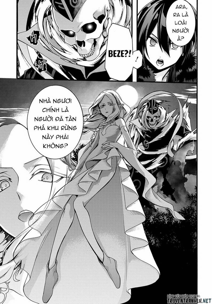 Anh Hùng Bị Vứt Bỏ: Sự Trả Thù Của Anh Hùng Bị Triệu Hồi Đến Thế Giới Khác 21 trang 26