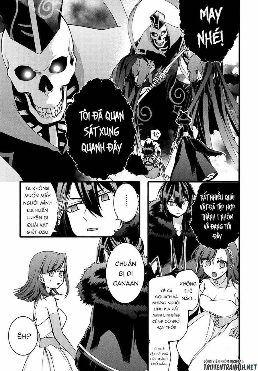 Anh Hùng Bị Vứt Bỏ: Sự Trả Thù Của Anh Hùng Bị Triệu Hồi Đến Thế Giới Khác 21 trang 6