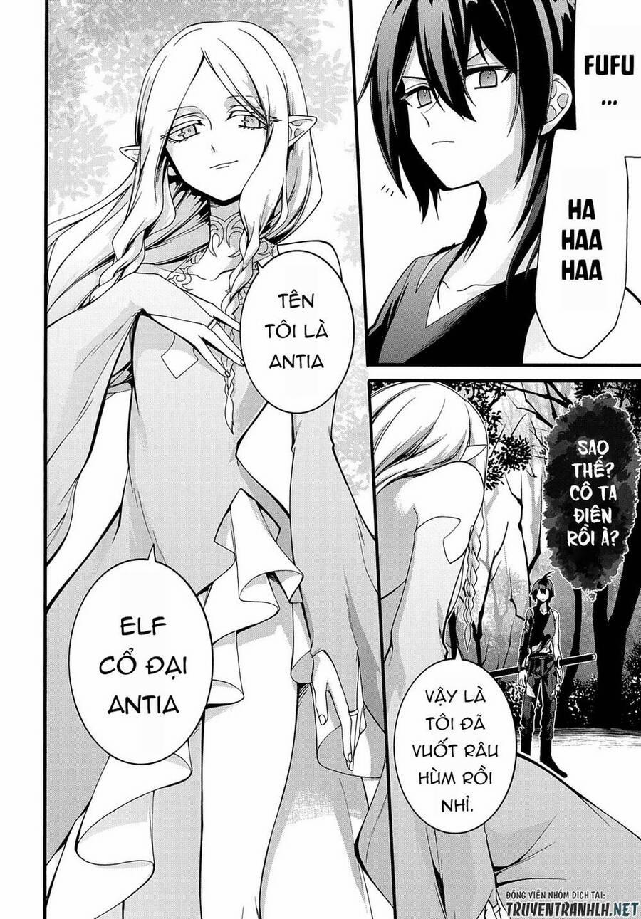 Anh Hùng Bị Vứt Bỏ: Sự Trả Thù Của Anh Hùng Bị Triệu Hồi Đến Thế Giới Khác 22 trang 19