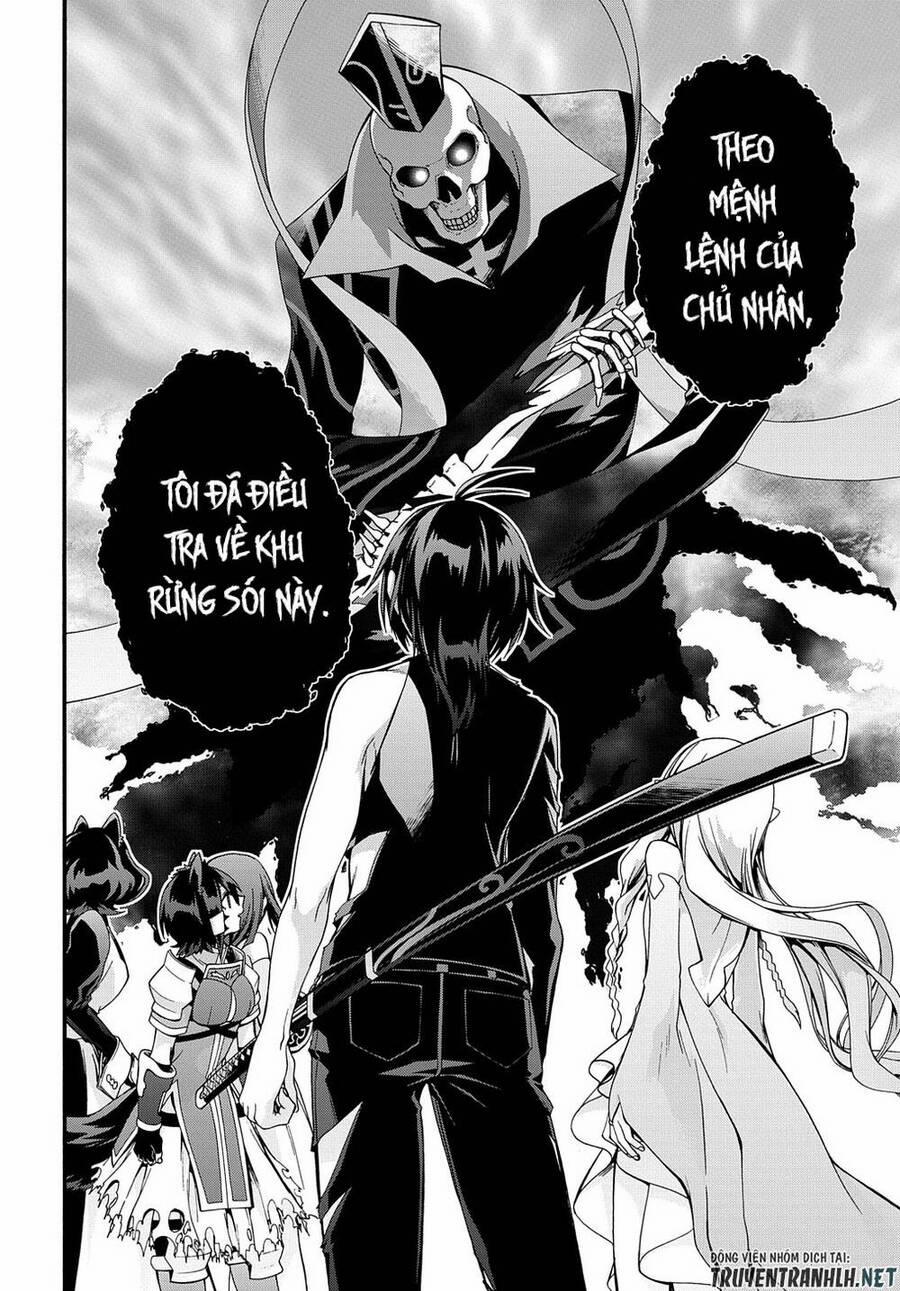 Anh Hùng Bị Vứt Bỏ: Sự Trả Thù Của Anh Hùng Bị Triệu Hồi Đến Thế Giới Khác 22 trang 23