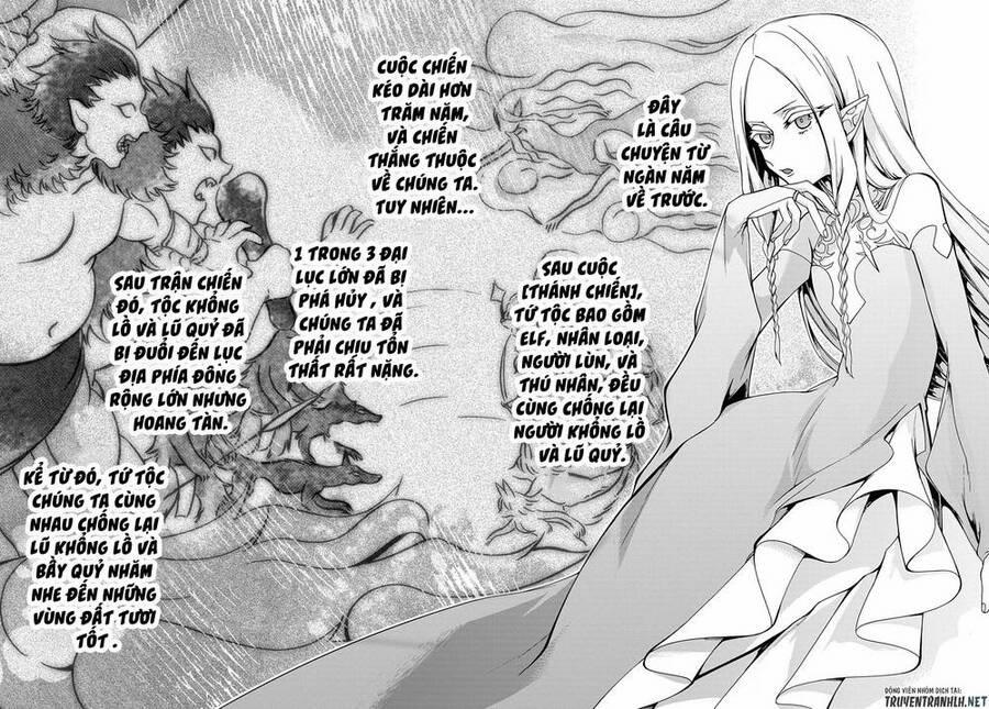 Anh Hùng Bị Vứt Bỏ: Sự Trả Thù Của Anh Hùng Bị Triệu Hồi Đến Thế Giới Khác 23 trang 11