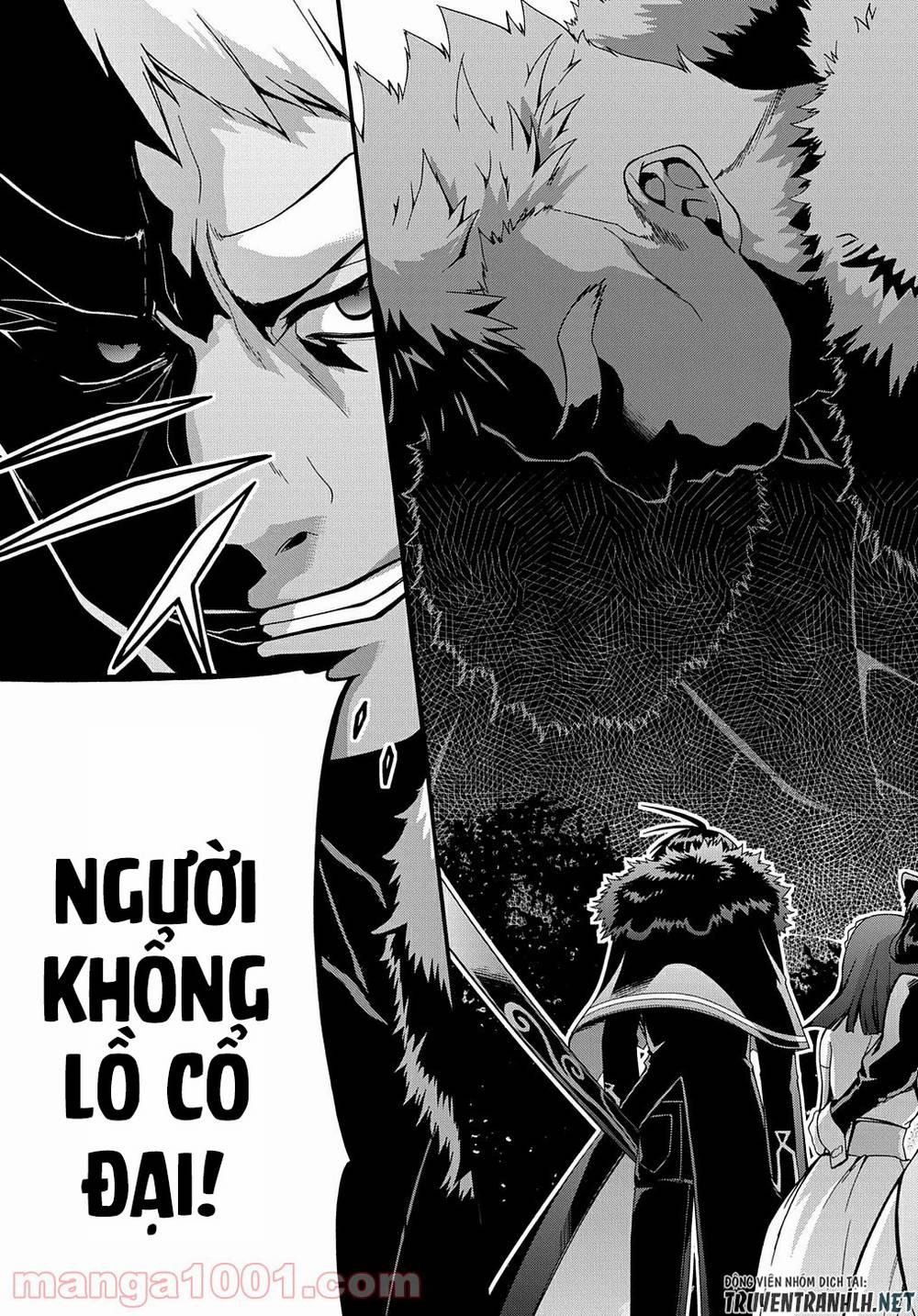 Anh Hùng Bị Vứt Bỏ: Sự Trả Thù Của Anh Hùng Bị Triệu Hồi Đến Thế Giới Khác 24 trang 25