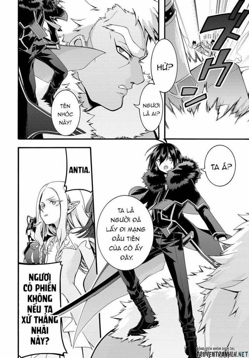 Anh Hùng Bị Vứt Bỏ: Sự Trả Thù Của Anh Hùng Bị Triệu Hồi Đến Thế Giới Khác 25 trang 7
