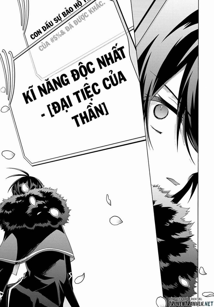 Anh Hùng Bị Vứt Bỏ: Sự Trả Thù Của Anh Hùng Bị Triệu Hồi Đến Thế Giới Khác 26 trang 17