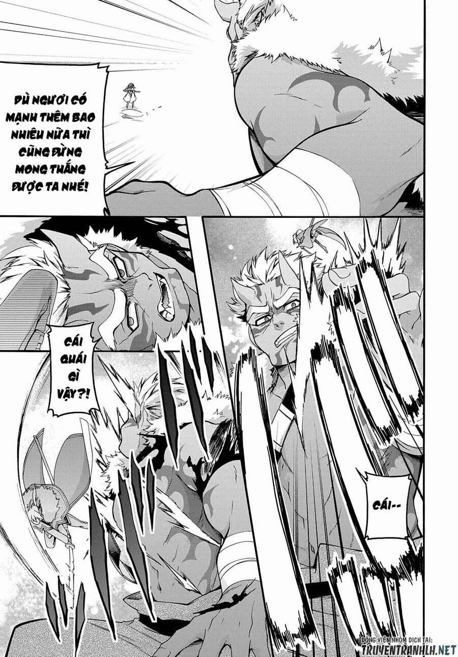 Anh Hùng Bị Vứt Bỏ: Sự Trả Thù Của Anh Hùng Bị Triệu Hồi Đến Thế Giới Khác 26 trang 20