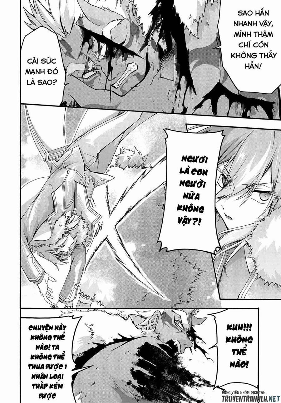 Anh Hùng Bị Vứt Bỏ: Sự Trả Thù Của Anh Hùng Bị Triệu Hồi Đến Thế Giới Khác 26 trang 21