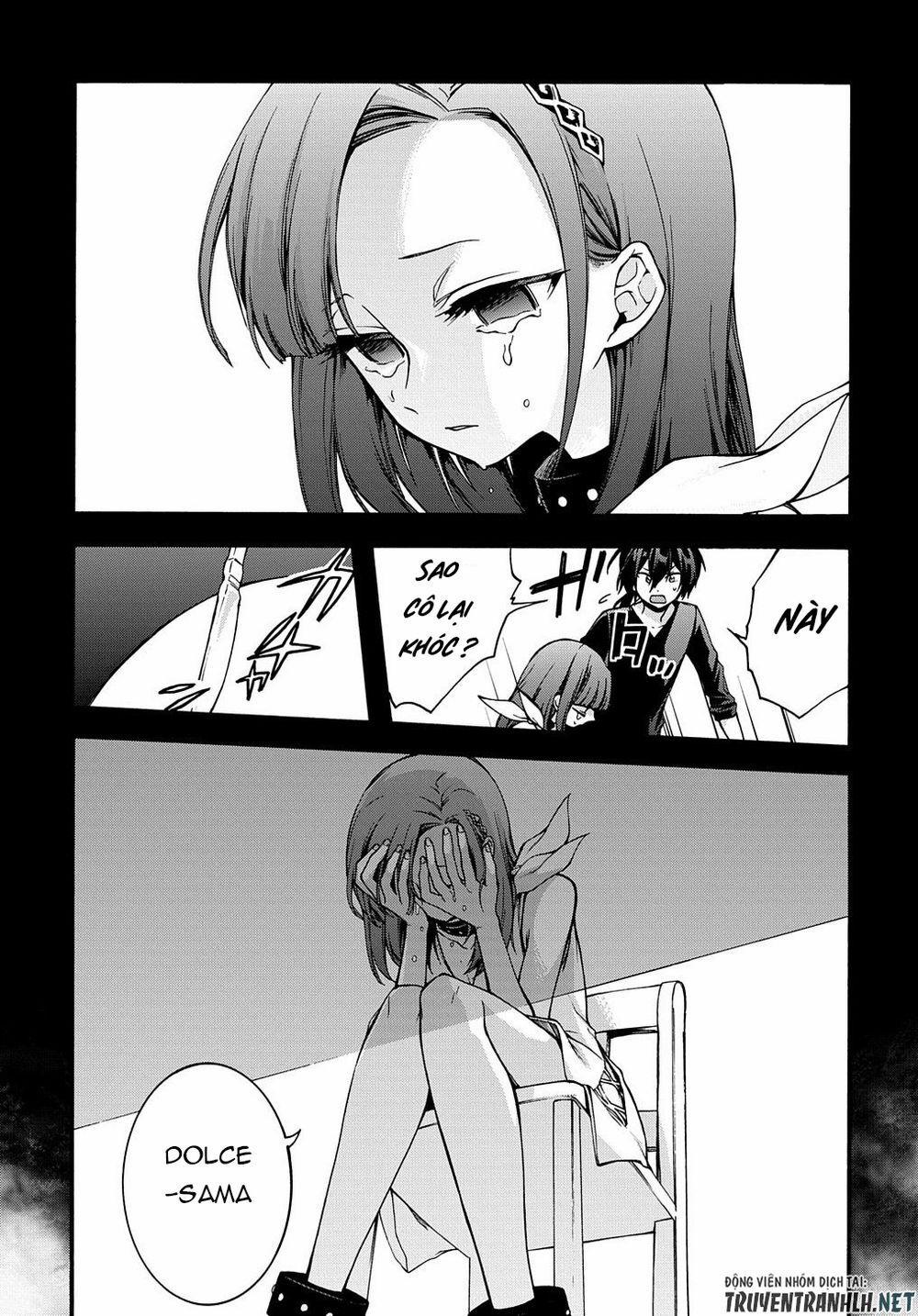 Anh Hùng Bị Vứt Bỏ: Sự Trả Thù Của Anh Hùng Bị Triệu Hồi Đến Thế Giới Khác 6 trang 10