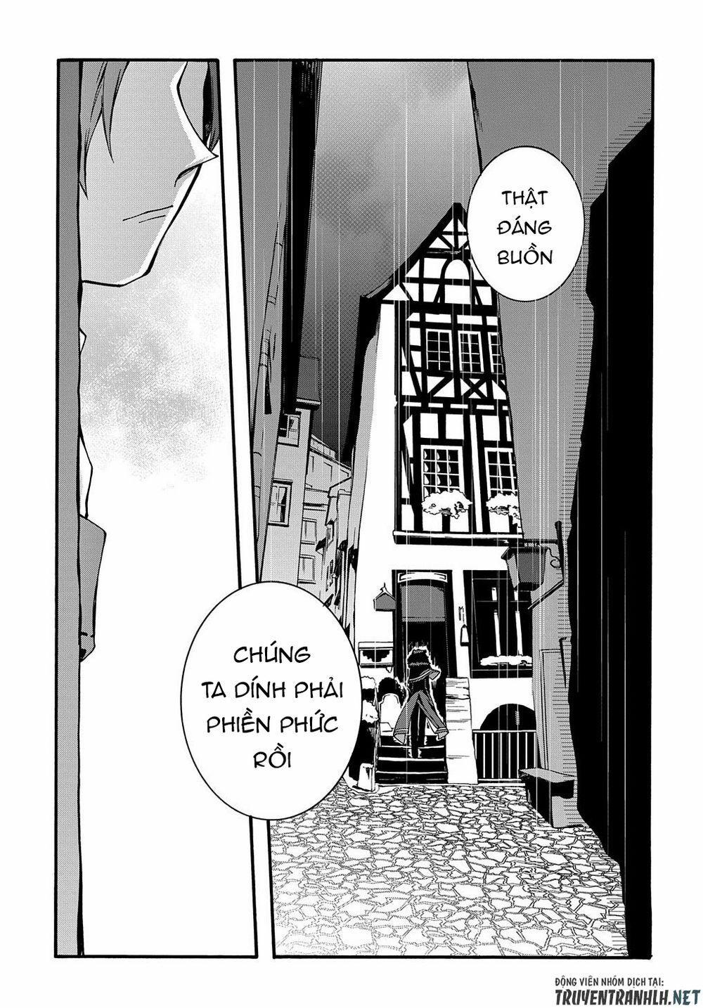 Anh Hùng Bị Vứt Bỏ: Sự Trả Thù Của Anh Hùng Bị Triệu Hồi Đến Thế Giới Khác 6 trang 21