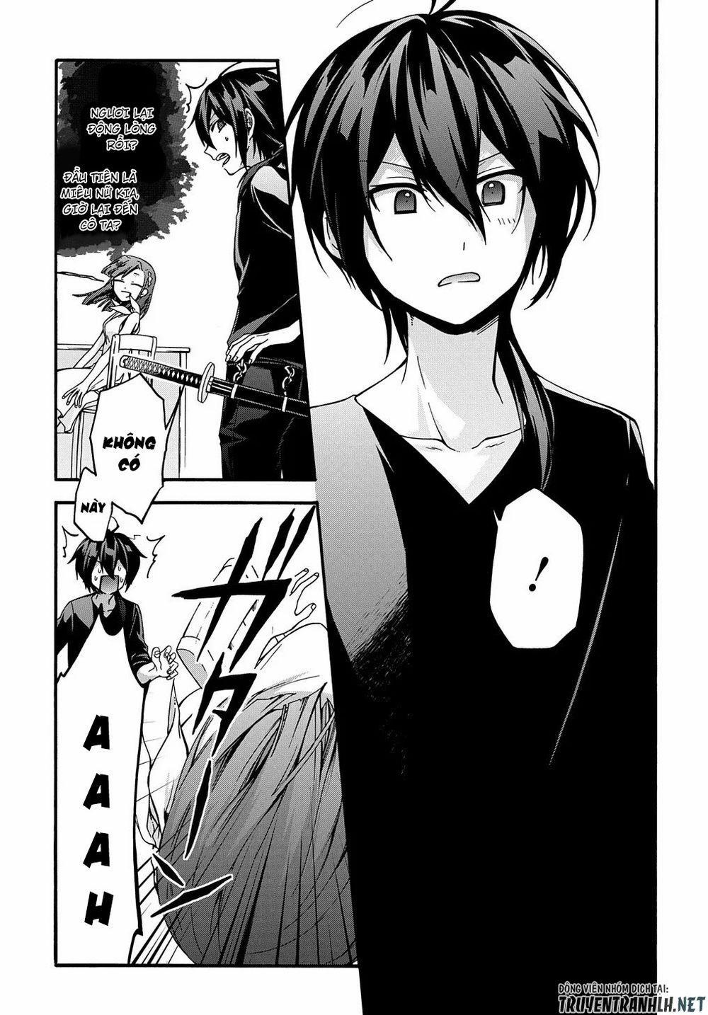 Anh Hùng Bị Vứt Bỏ: Sự Trả Thù Của Anh Hùng Bị Triệu Hồi Đến Thế Giới Khác 7 trang 25