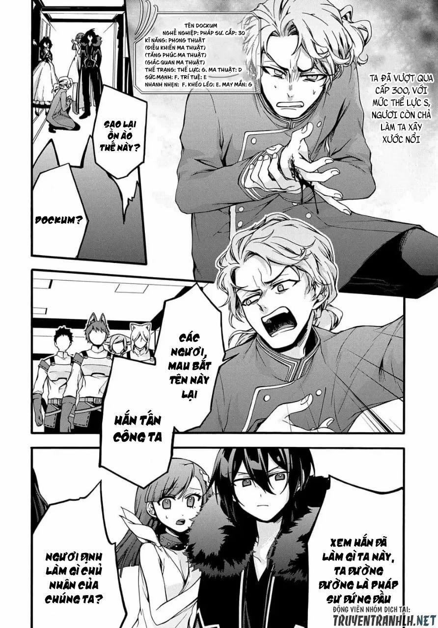 Anh Hùng Bị Vứt Bỏ: Sự Trả Thù Của Anh Hùng Bị Triệu Hồi Đến Thế Giới Khác 9 trang 16