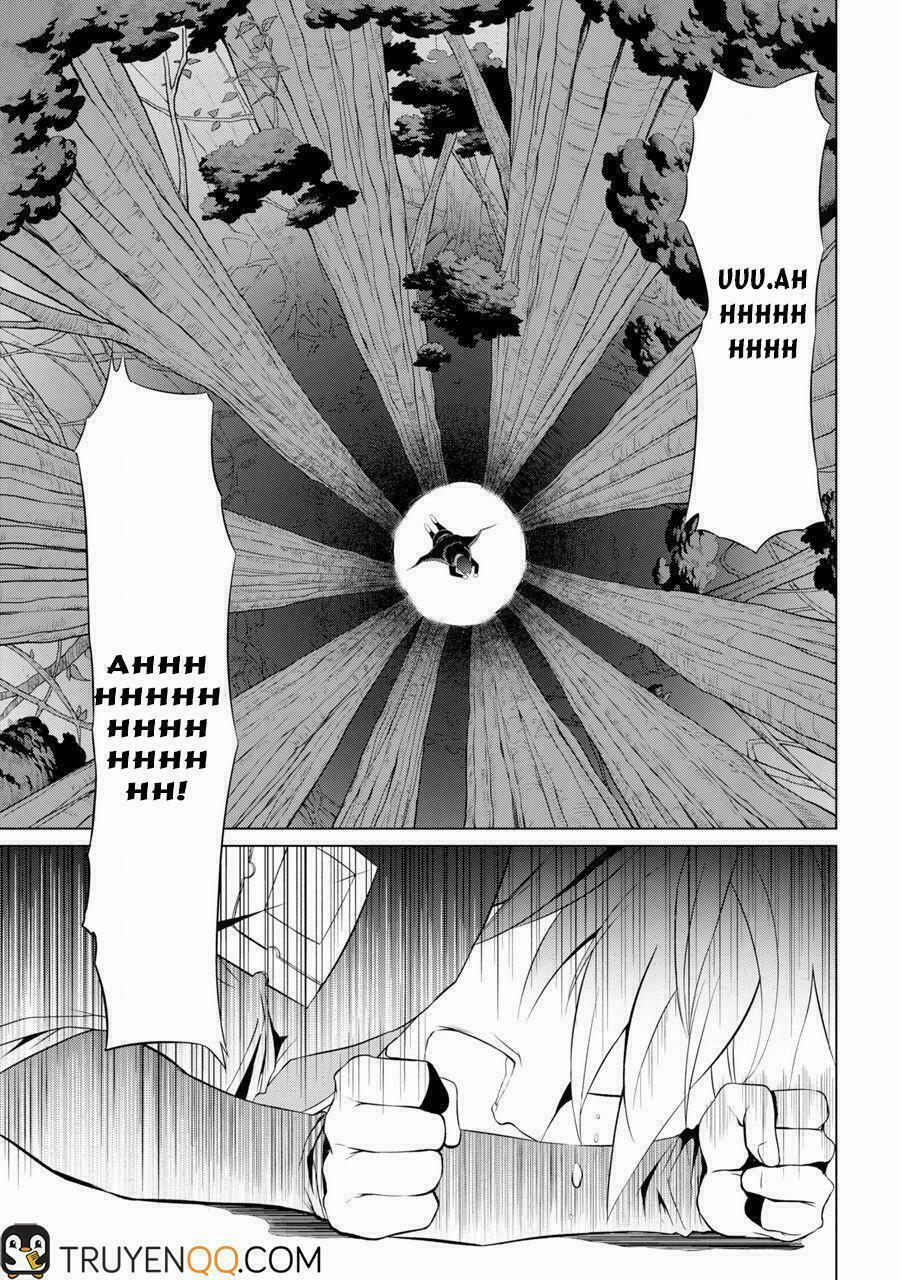 Anh Hùng Bóng Tối Mạnh Nhất - Những Thành Viên Trong Đội Đã Phản Bội Tôi 1.2 trang 28