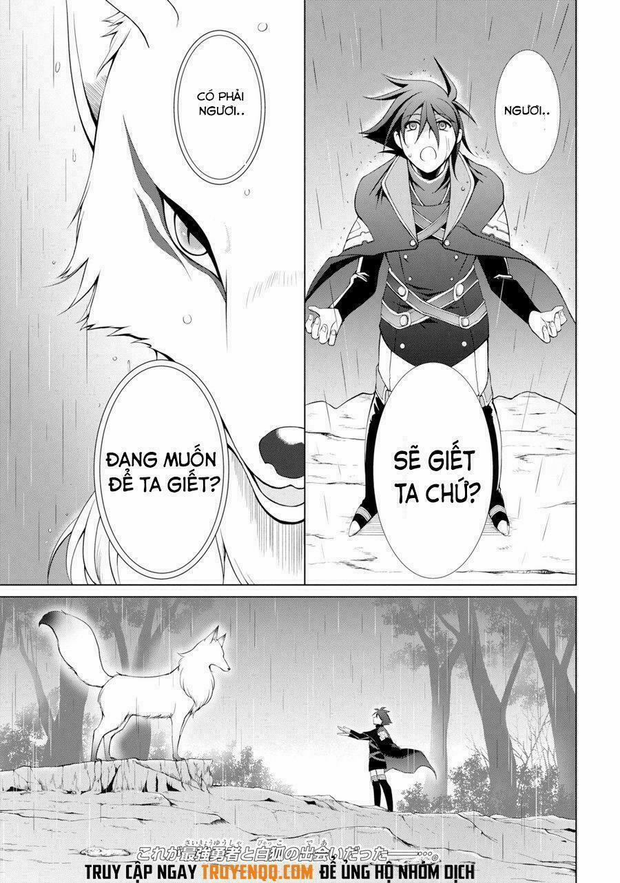 Anh Hùng Bóng Tối Mạnh Nhất - Những Thành Viên Trong Đội Đã Phản Bội Tôi 1.2 trang 36