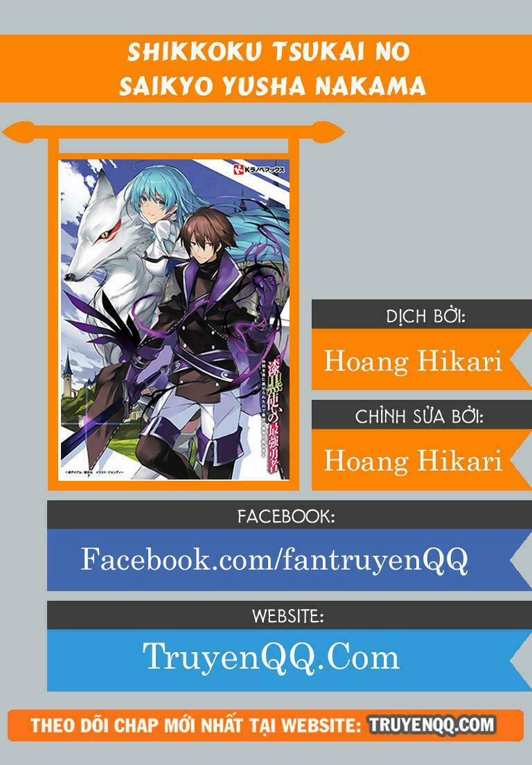 Anh Hùng Bóng Tối Mạnh Nhất - Những Thành Viên Trong Đội Đã Phản Bội Tôi 1.2 trang 37