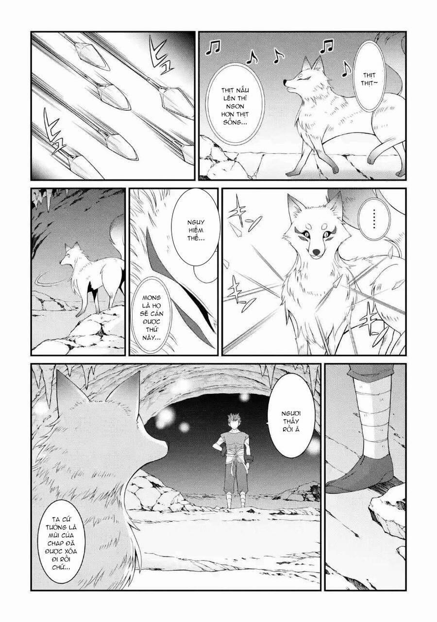 Anh Hùng Bóng Tối Mạnh Nhất - Những Thành Viên Trong Đội Đã Phản Bội Tôi 17.5 trang 3