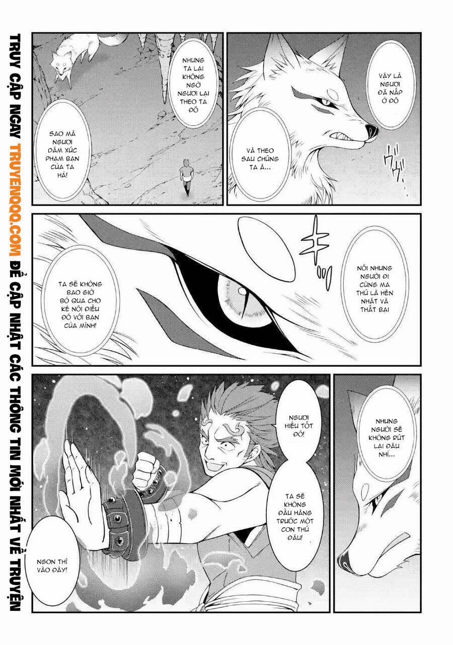 Anh Hùng Bóng Tối Mạnh Nhất - Những Thành Viên Trong Đội Đã Phản Bội Tôi 17.5 trang 4