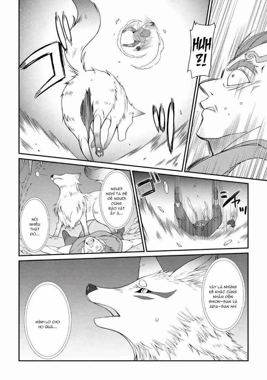 Anh Hùng Bóng Tối Mạnh Nhất - Những Thành Viên Trong Đội Đã Phản Bội Tôi 17.5 trang 5