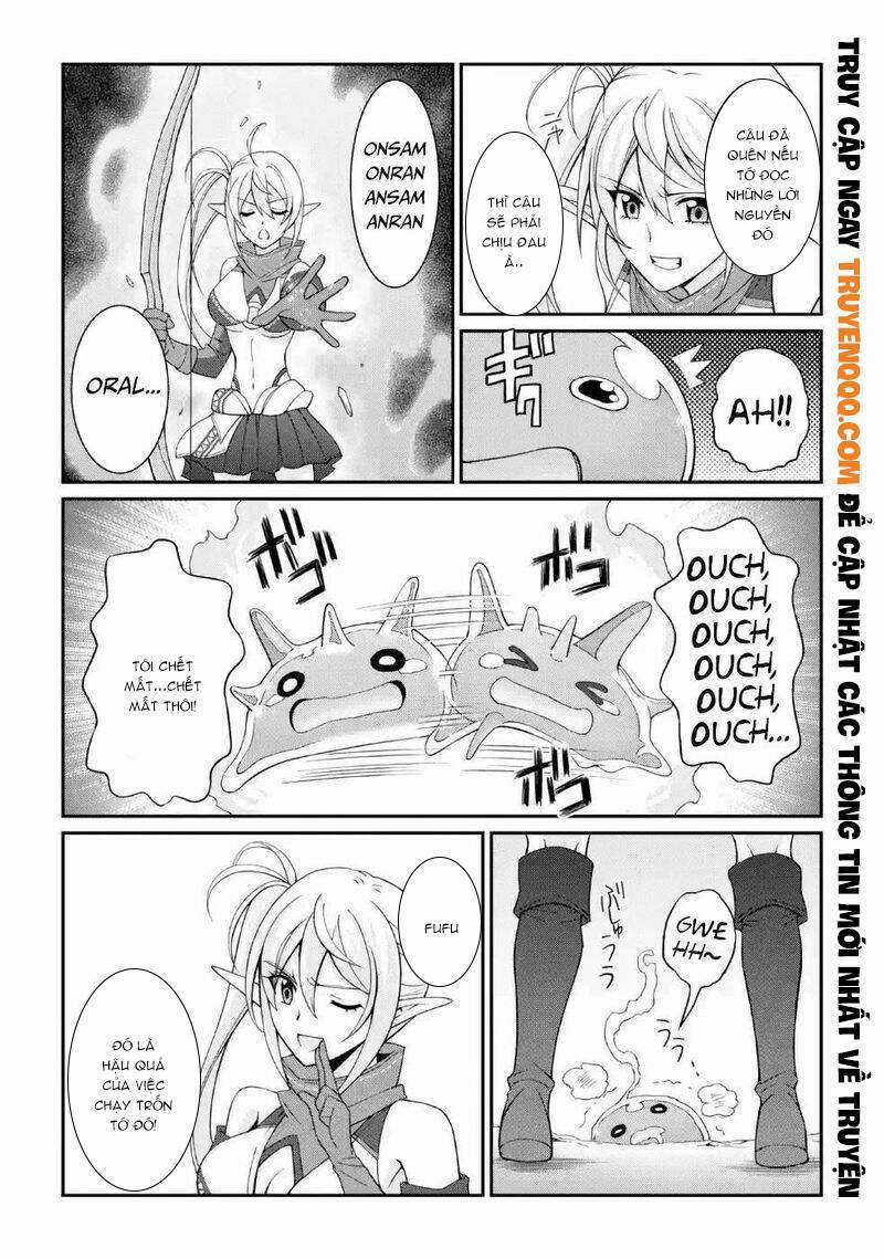 Anh Hùng Bóng Tối Mạnh Nhất - Những Thành Viên Trong Đội Đã Phản Bội Tôi 19 trang 5