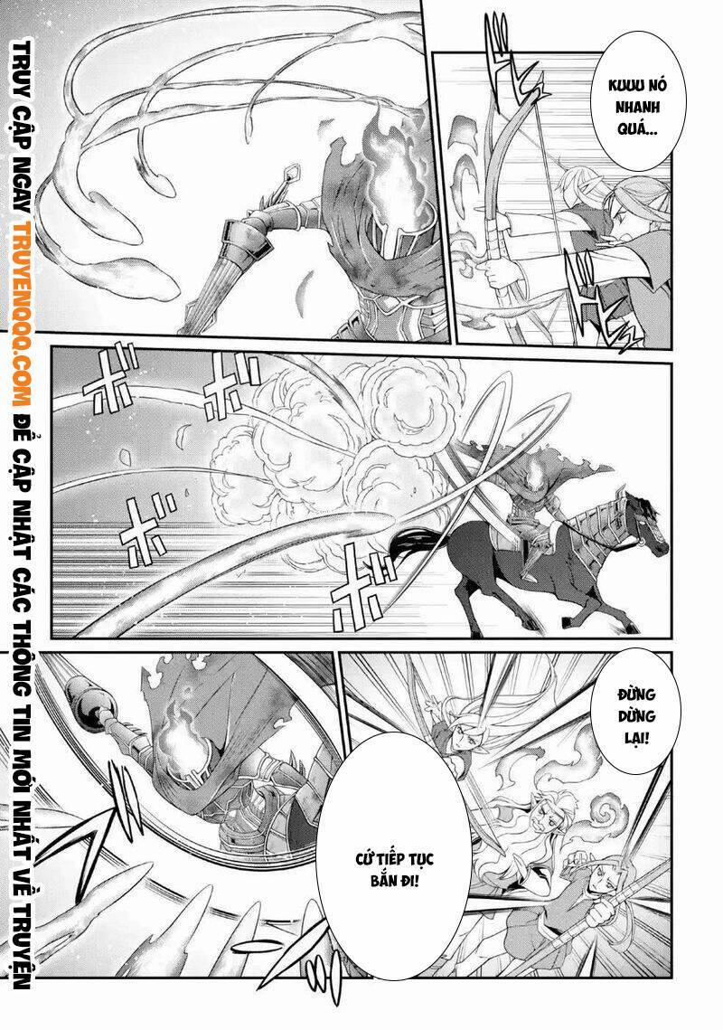 Anh Hùng Bóng Tối Mạnh Nhất - Những Thành Viên Trong Đội Đã Phản Bội Tôi 20 trang 13