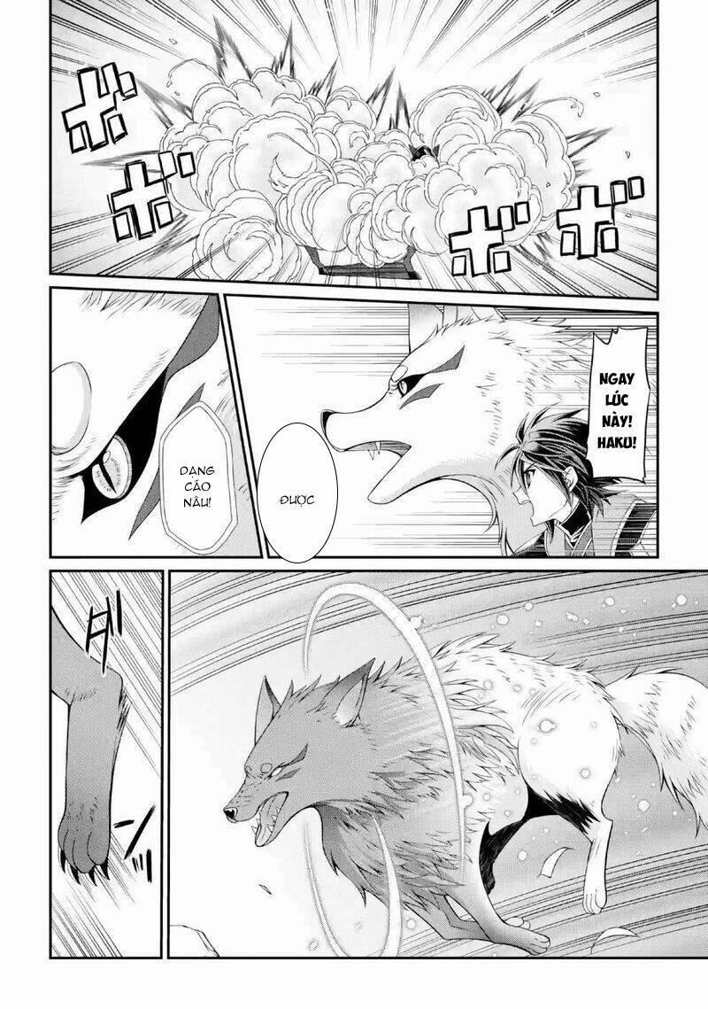 Anh Hùng Bóng Tối Mạnh Nhất - Những Thành Viên Trong Đội Đã Phản Bội Tôi 20 trang 14