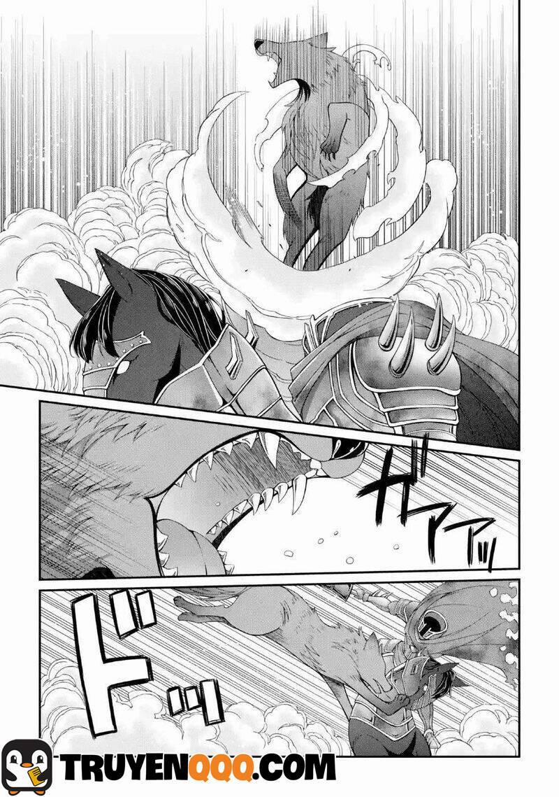 Anh Hùng Bóng Tối Mạnh Nhất - Những Thành Viên Trong Đội Đã Phản Bội Tôi 20 trang 15