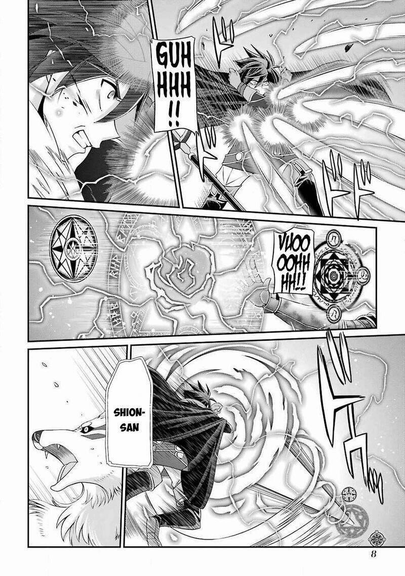 Anh Hùng Bóng Tối Mạnh Nhất - Những Thành Viên Trong Đội Đã Phản Bội Tôi 20 trang 6