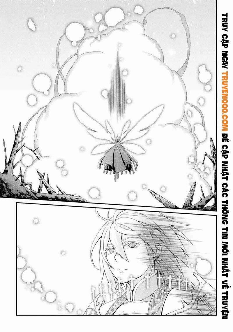 Anh Hùng Bóng Tối Mạnh Nhất - Những Thành Viên Trong Đội Đã Phản Bội Tôi 21.5 trang 2