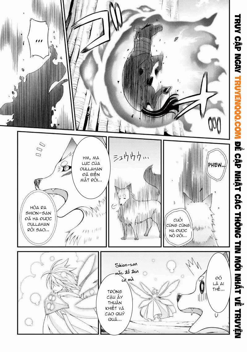 Anh Hùng Bóng Tối Mạnh Nhất - Những Thành Viên Trong Đội Đã Phản Bội Tôi 21.5 trang 6
