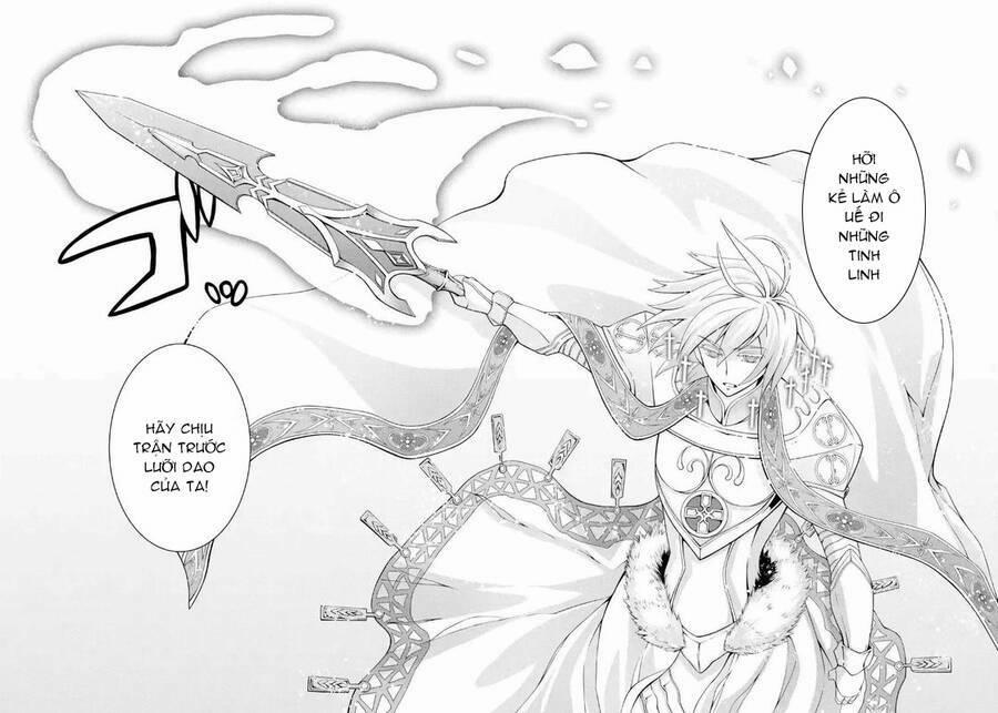 Anh Hùng Bóng Tối Mạnh Nhất - Những Thành Viên Trong Đội Đã Phản Bội Tôi 21 trang 12