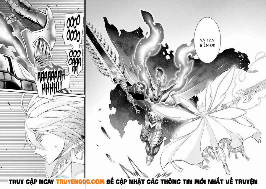 Anh Hùng Bóng Tối Mạnh Nhất - Những Thành Viên Trong Đội Đã Phản Bội Tôi 21 trang 13