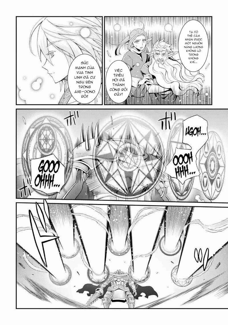 Anh Hùng Bóng Tối Mạnh Nhất - Những Thành Viên Trong Đội Đã Phản Bội Tôi 21 trang 2