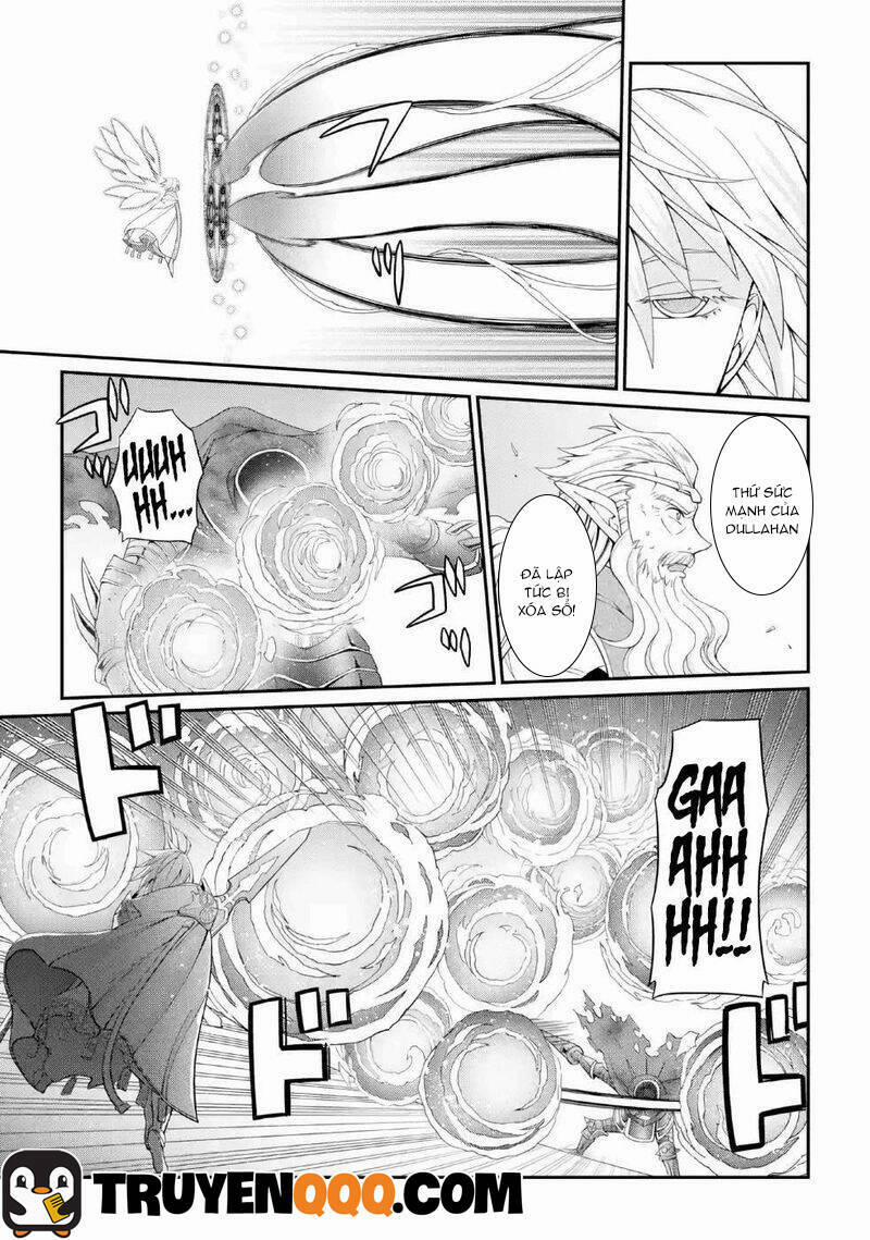 Anh Hùng Bóng Tối Mạnh Nhất - Những Thành Viên Trong Đội Đã Phản Bội Tôi 21 trang 3