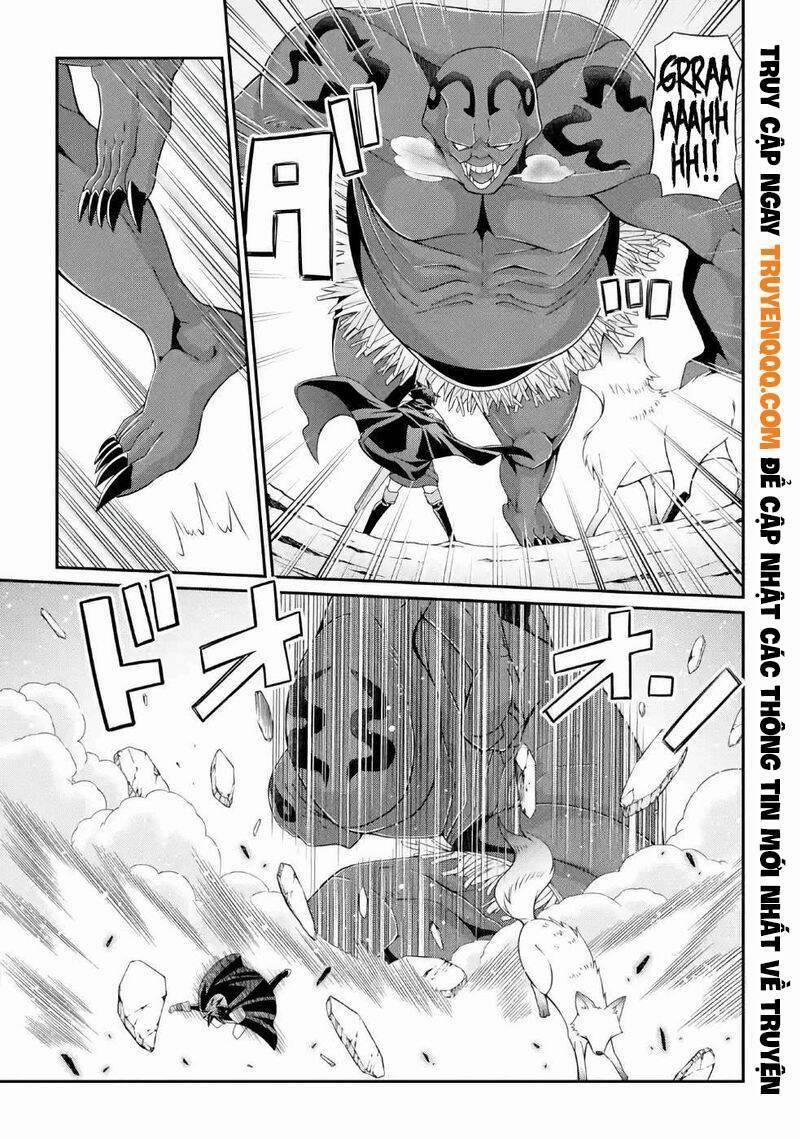 Anh Hùng Bóng Tối Mạnh Nhất - Những Thành Viên Trong Đội Đã Phản Bội Tôi 22 trang 15